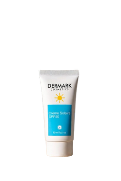 DERMARK SPF50 Sunscreen – Nordlys shield