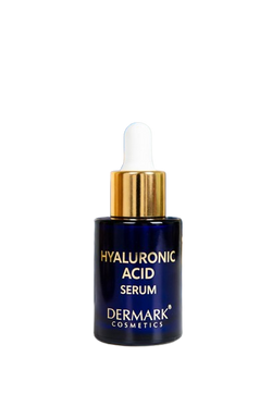 DERMARK Hyaluronic Acid serum – Hyaluron Deep Drop